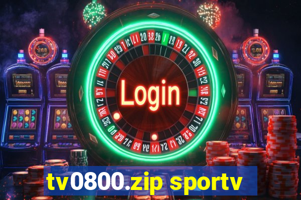 tv0800.zip sportv
